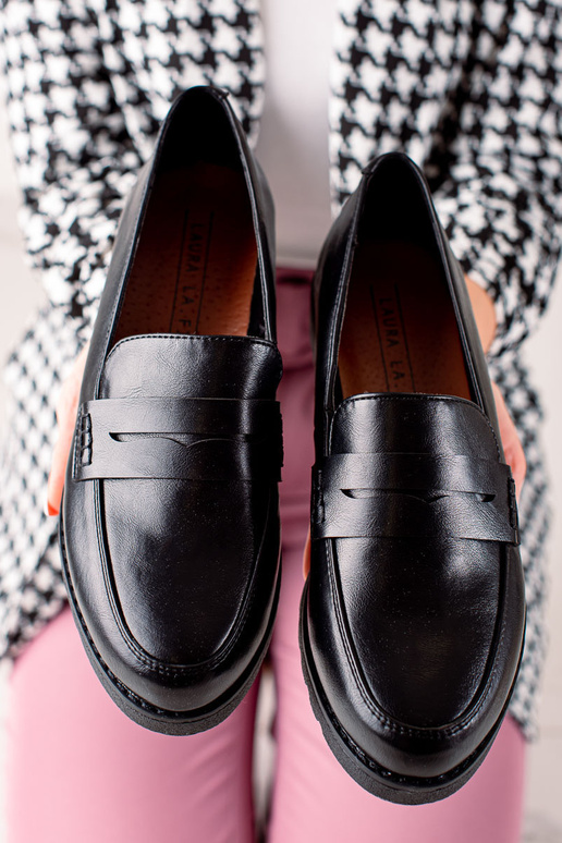 Klasický model dámskych členkových...