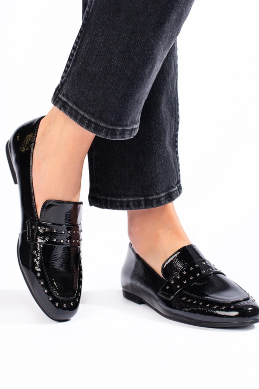 dámske členkové čižmy Shelovet z...