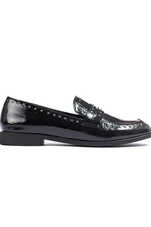 Dámske členkové čižmy elegantného...