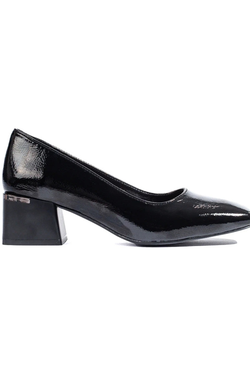 Topánky na vysokom opätku Shelovet...