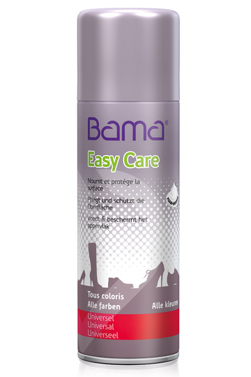 Údržbová pena Bama Easy Care