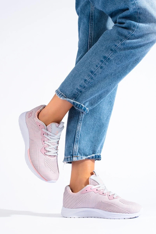 Topánky v športovom štýle Shelovet so...