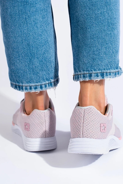 Topánky v športovom štýle Shelovet so...