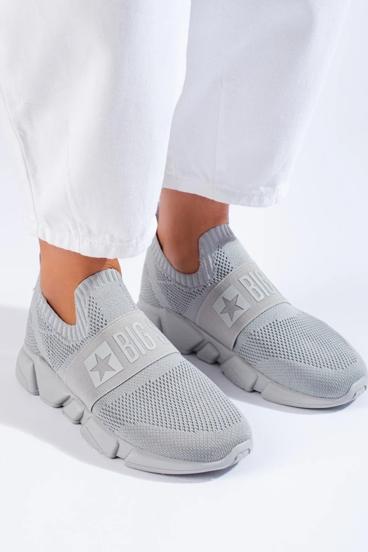 Dámska obuv na voľný čas Big Star...