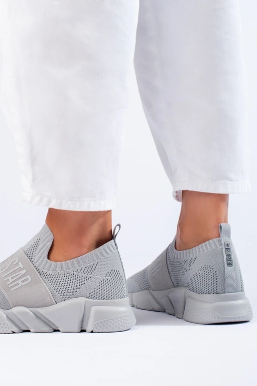 Dámska obuv na voľný čas Big Star...