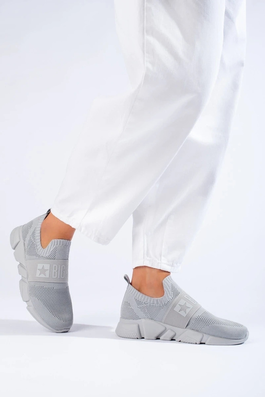 Dámska obuv na voľný čas Big Star...