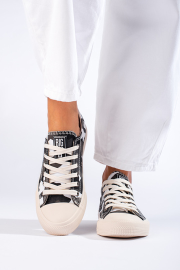 Dámske topánky BIG STAR... 2