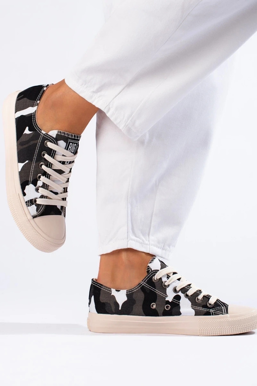 Dámske topánky BIG STAR JJ274237