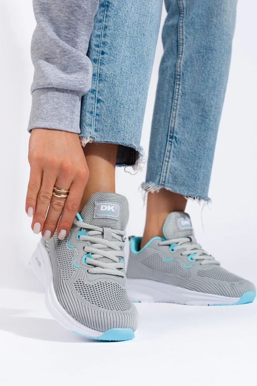 Dámske topánky športového štýlu na...