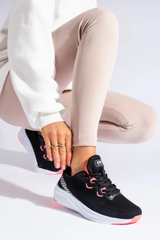 Topánky športového štýlu DK