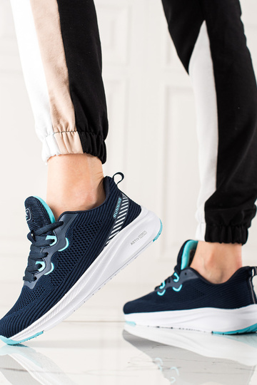 Dámske topánky športového... 2