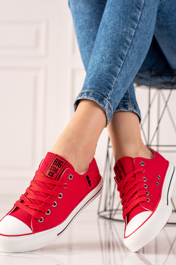 Pohodlná športová obuv BIG... 2