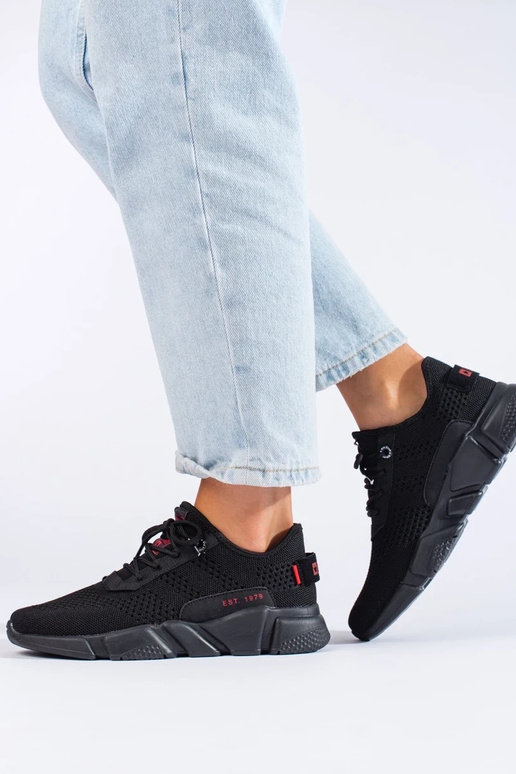 Dámska obuv na voľný čas Big Star...