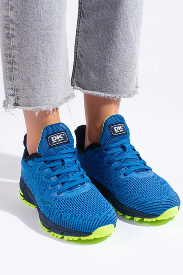 Dámska obuv na voľný čas DK 2