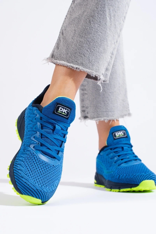 Dámska obuv na voľný čas DK