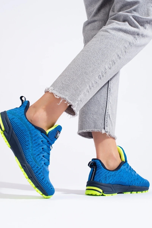 Dámska obuv na voľný čas DK