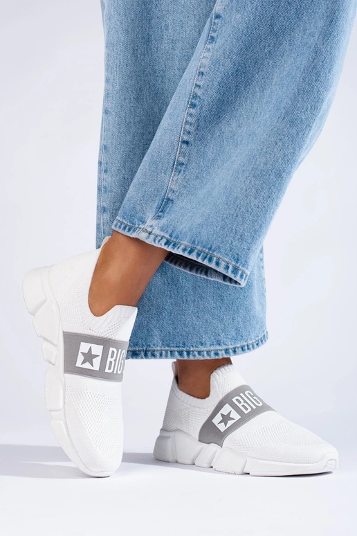 Dámska obuv na voľný čas Big Star...