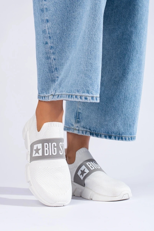 Dámska obuv na voľný čas Big Star...