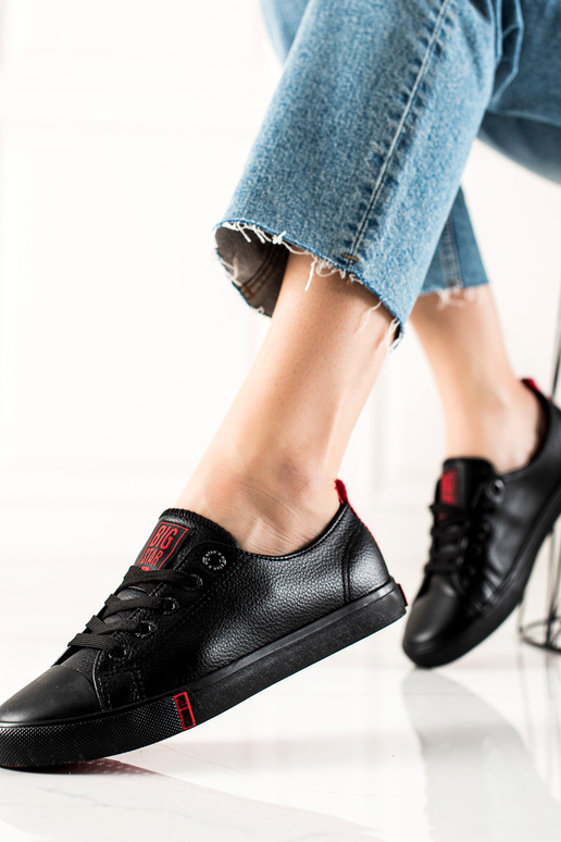 Pohodlná športová obuv BIG STAR GG274007