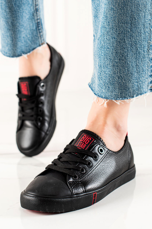 Pohodlná športová obuv BIG STAR GG274007