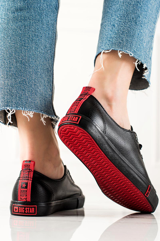 Pohodlná športová obuv BIG STAR GG274007