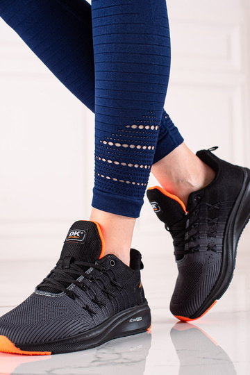 športová obuv DK sivej farby 2