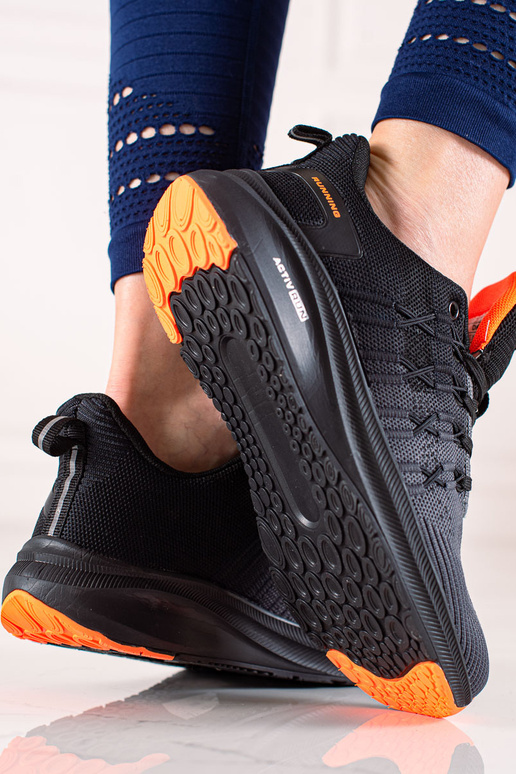 športová obuv DK sivej farby