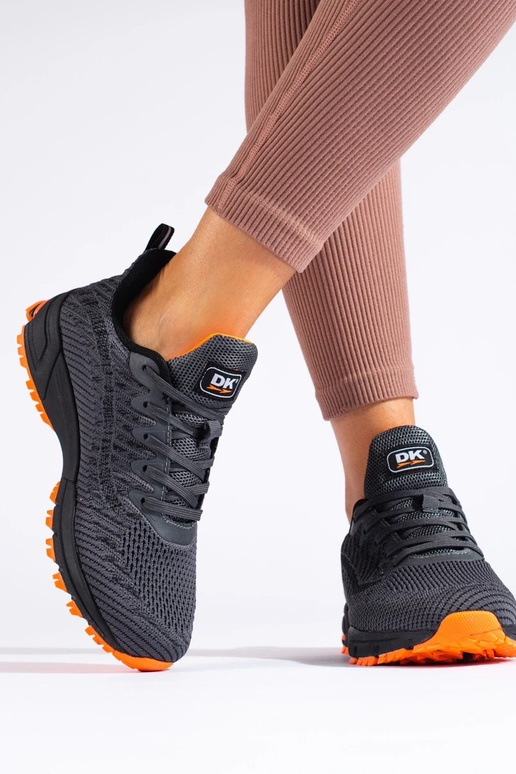 Textilné tenisky model obuvi DK