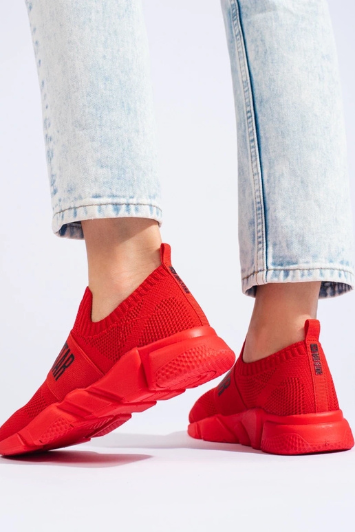 Dámska obuv na voľný čas BIG STAR...