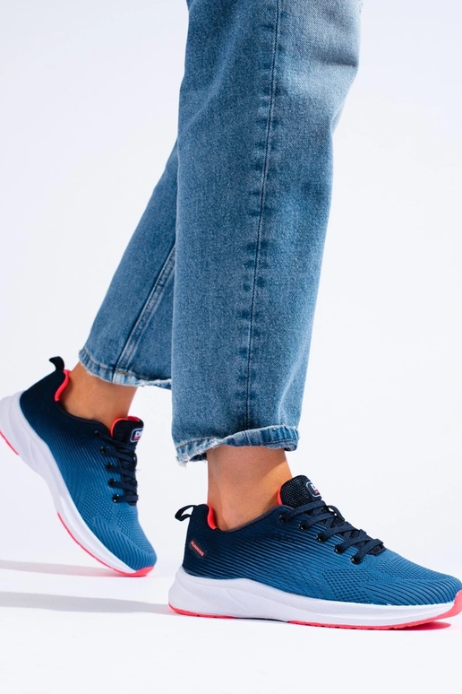 športová obuv DK tmavé fitness