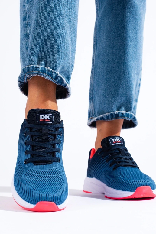 športová obuv DK tmavé fitness
