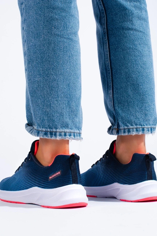 športová obuv DK tmavé fitness