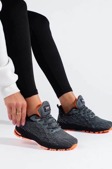 Tenisky model obuvi DK... 2