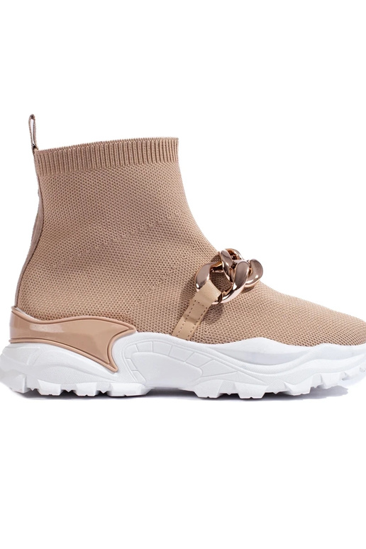 Tenisky model topánok s ozdobnou... Tenisky model topánok s ozdobnou...