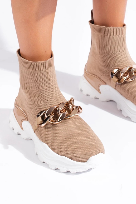 Tenisky model topánok s ozdobnou... Tenisky model topánok s ozdobnou...