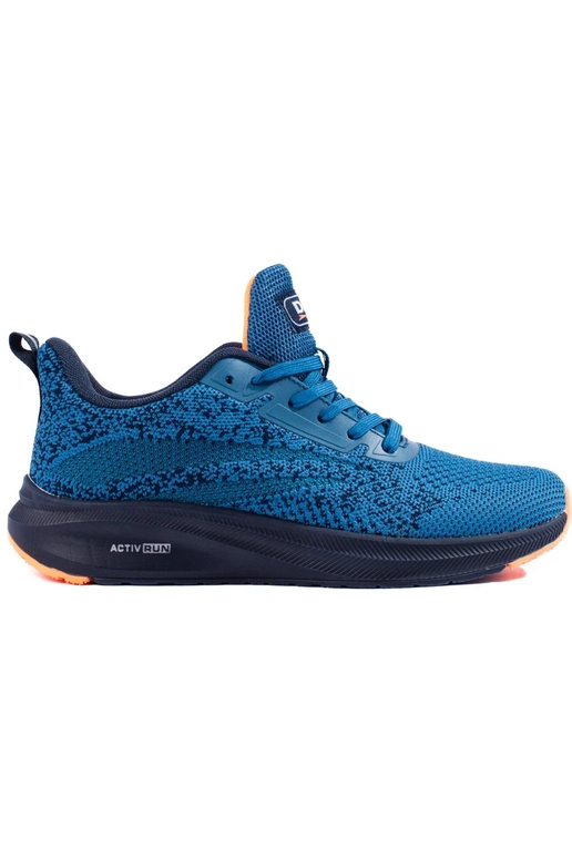 Športový štýl topánky fitness DK