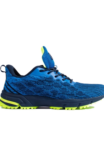 Tenisky model obuvi DK