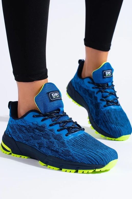 Tenisky model obuvi DK