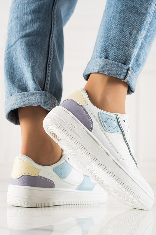 Shelovet Sneakers model topánok s...