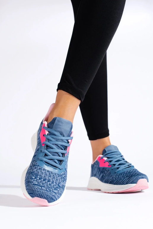 s remienkami športová obuv Shelovet