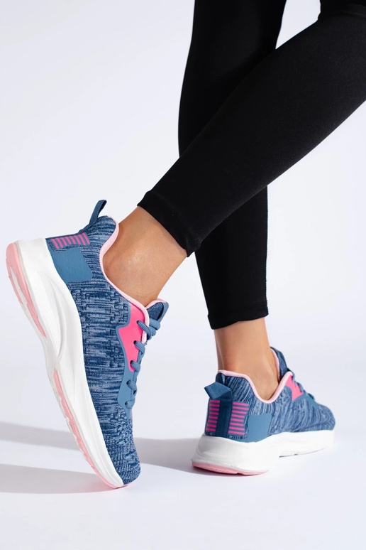 s remienkami športová obuv Shelovet