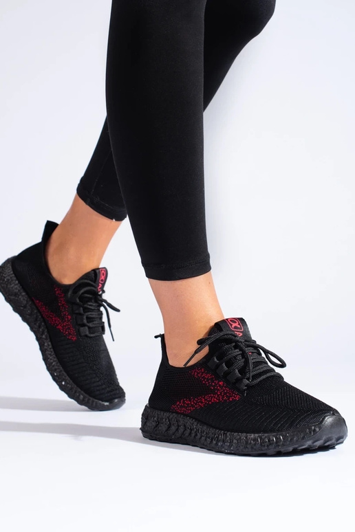 Topánky športového štýlu Shelovet...