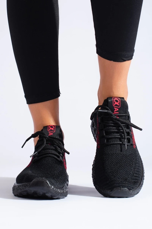 Topánky športového štýlu Shelovet...