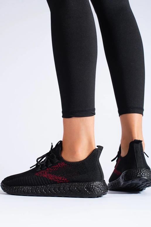 Topánky športového štýlu Shelovet...