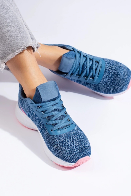 Topánky športového štýlu Shelovet