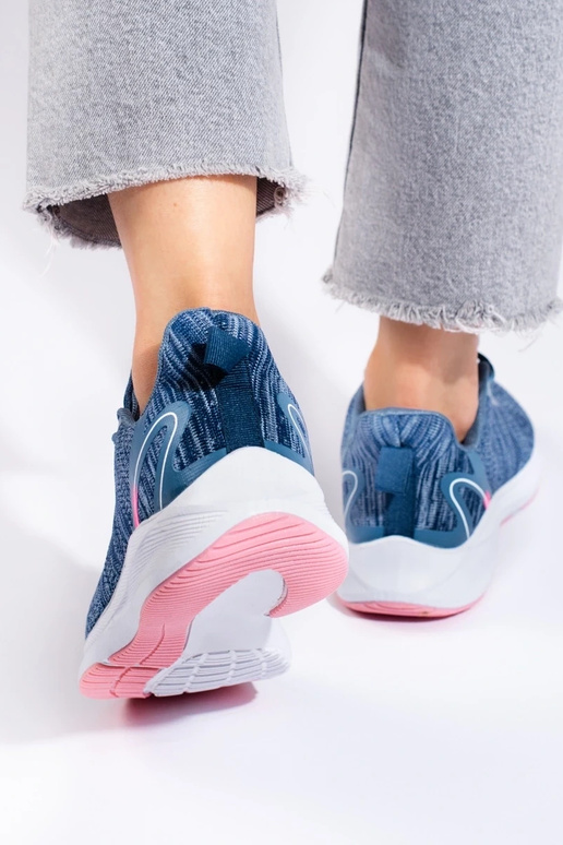 Topánky športového štýlu Shelovet