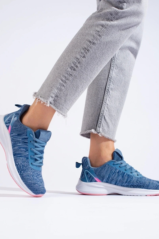 Topánky športového štýlu Shelovet