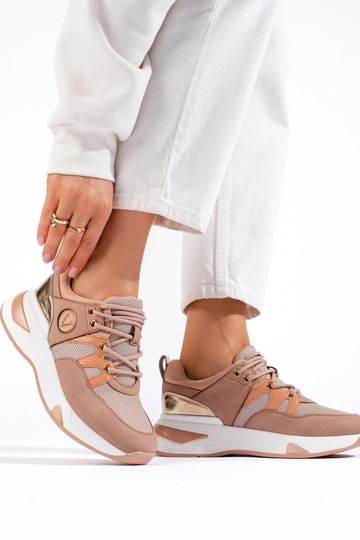 Tenisky model topánok... 2