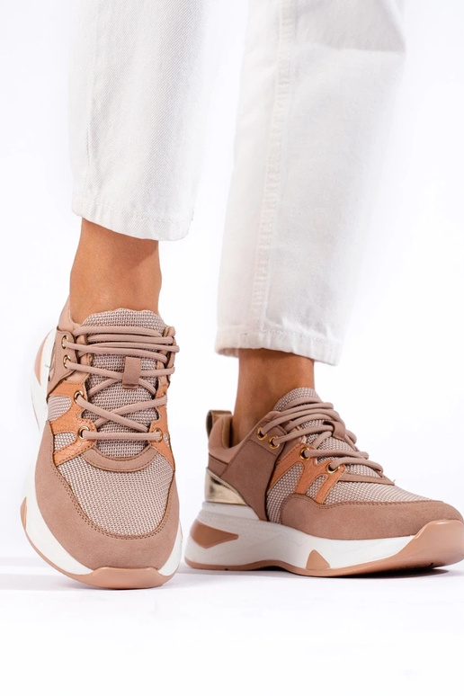 Tenisky model topánok Vinceza ružovej...