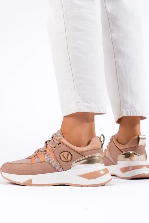 Tenisky model topánok Vinceza ružovej...